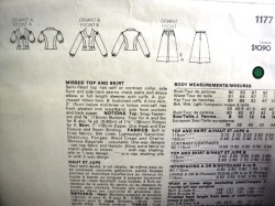 1177 SASSOON BACK